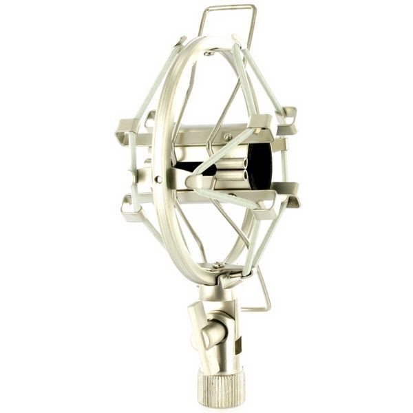 the t.bone SSM 4 Mikrofonspinne