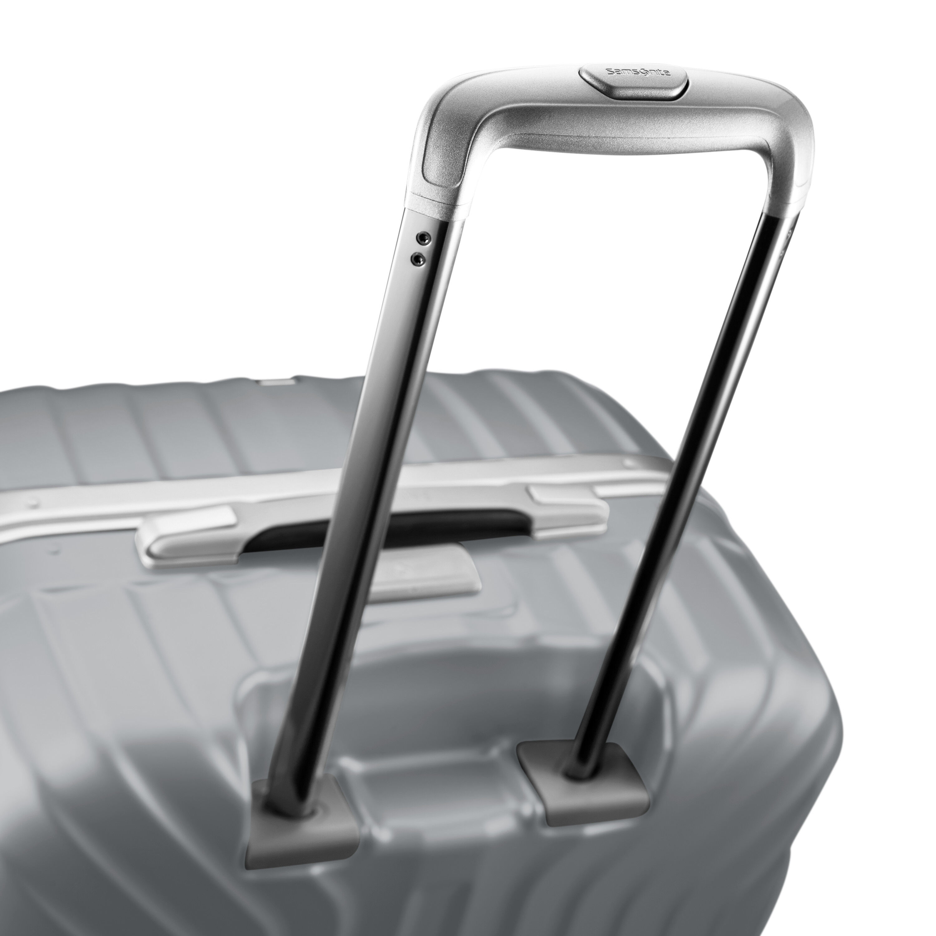 Conjunto de 2 peças Samsonite Tru-Frame
