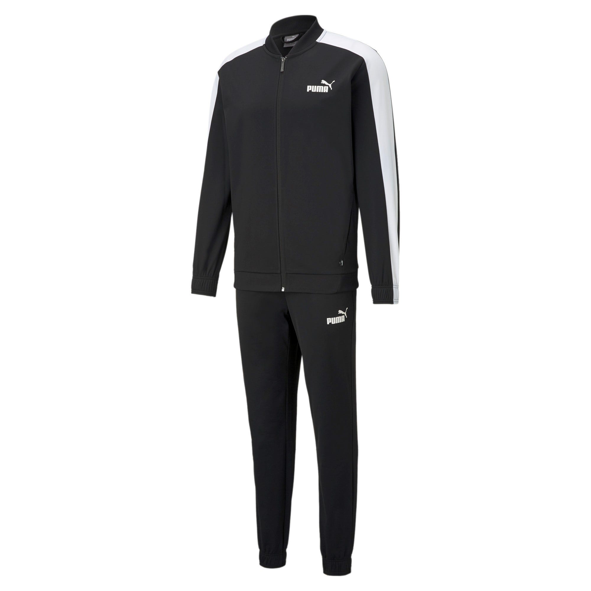 PUMA  Baseball Tricot Suit
