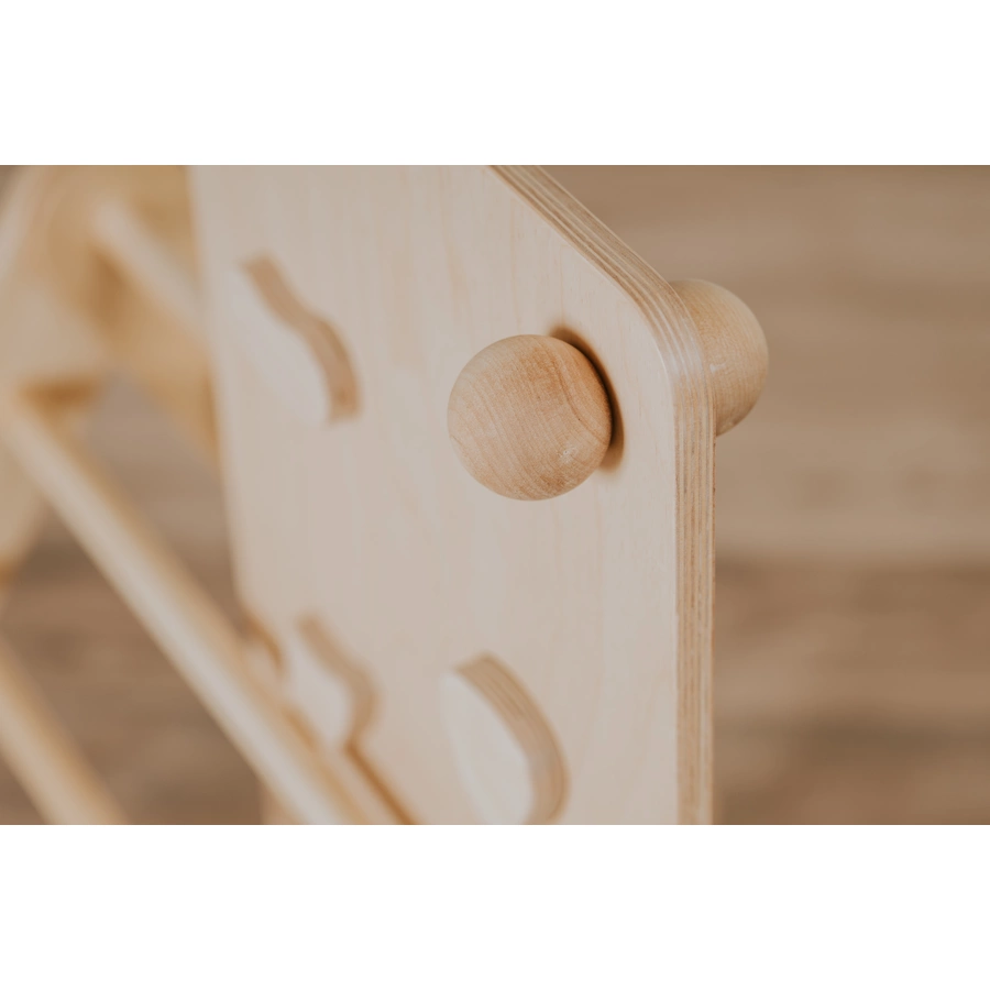 LEG & GO Rampe Birke