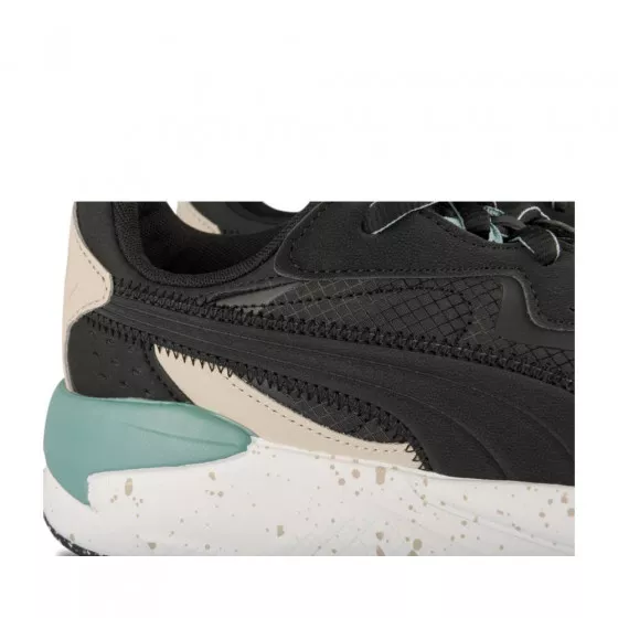Baskets NOIR PUMA X-Ray Speed Open