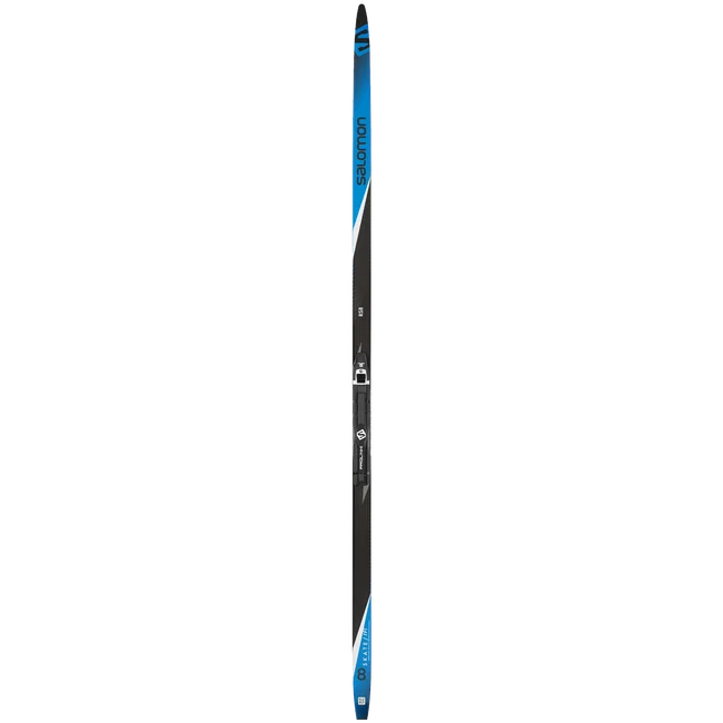 RS8 (and Prolink Pro)  Ski- und Bindungs-Set Skating-Langlauf Unisex