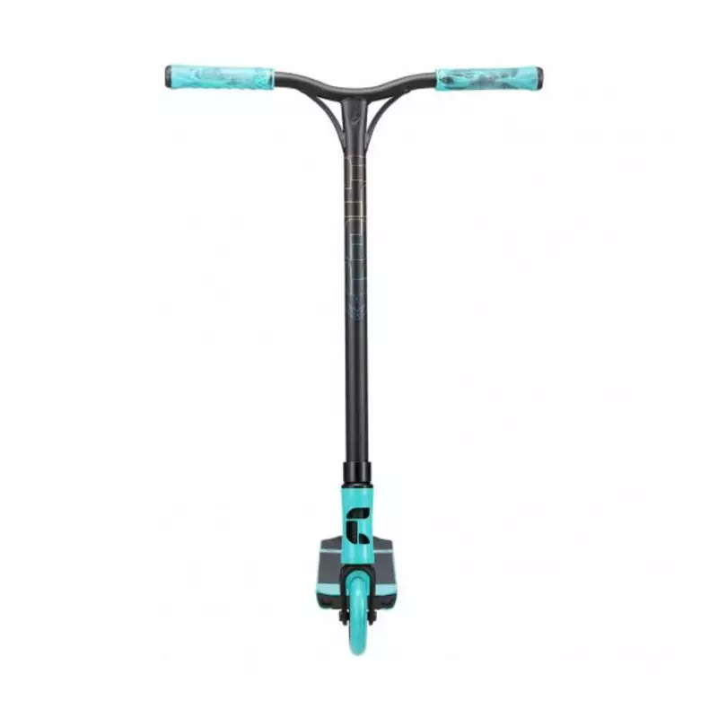 Trottinette Freestyle BLUNT Colt S5 Teal