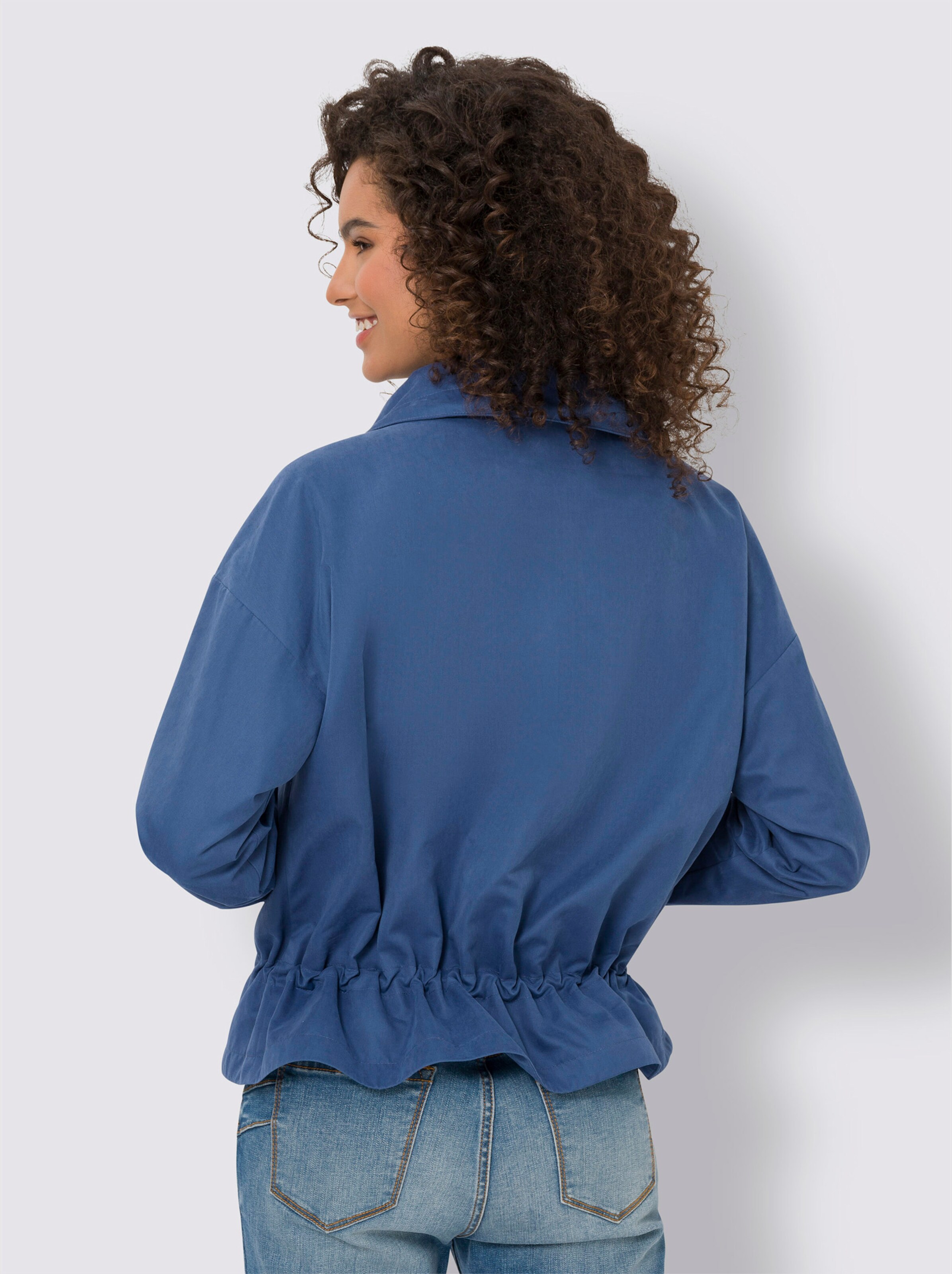 Outdoorjacke