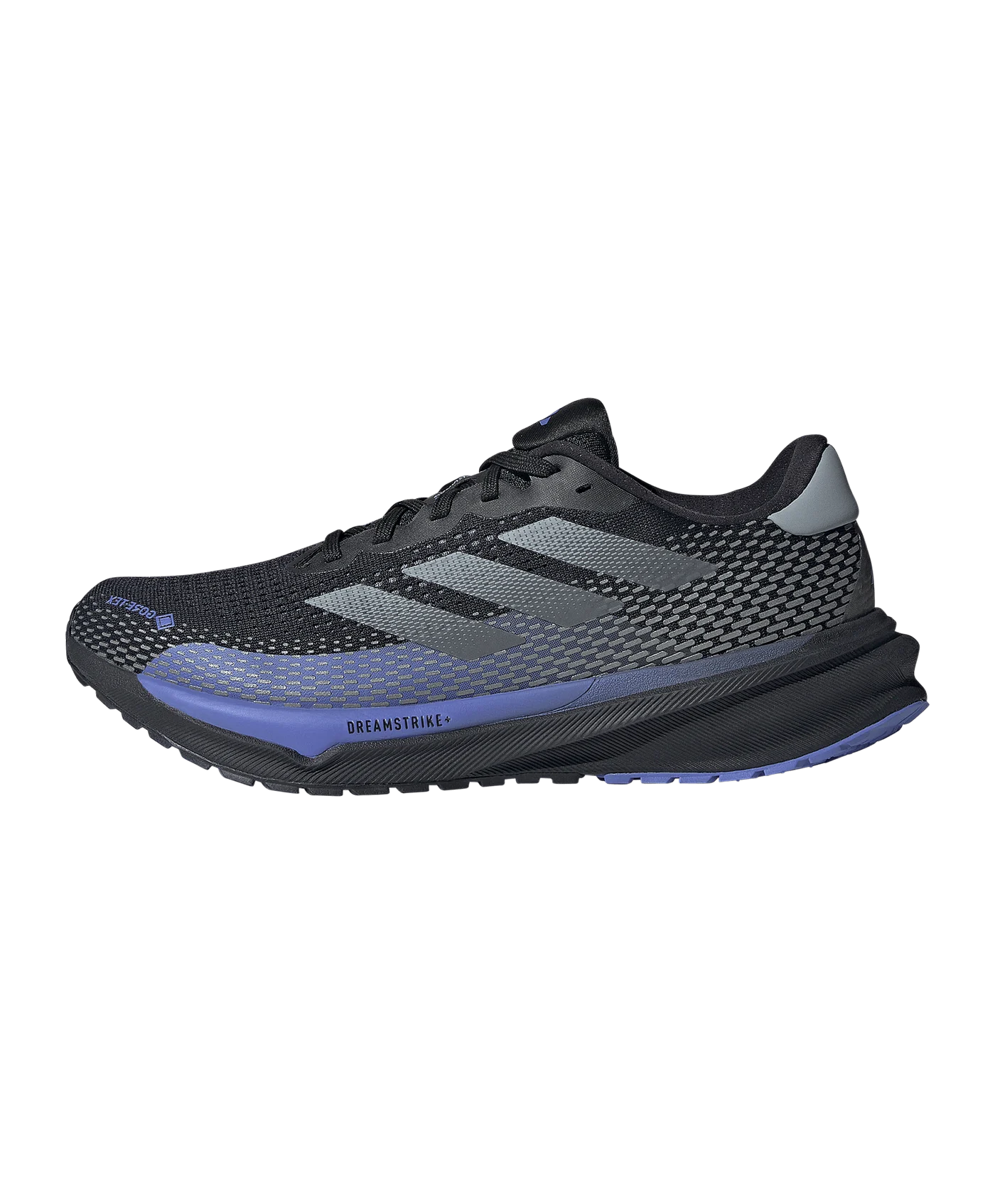 adidas Supernova GTX Schwarz