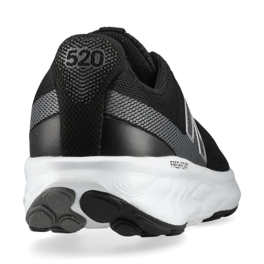 New Balance Chaussures de Running 520 v9 - Noir