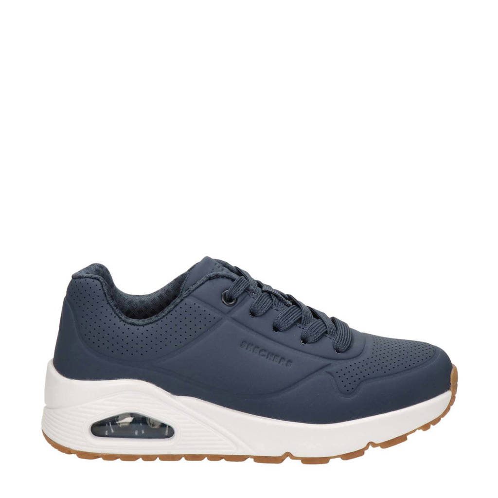 Skechers Sketchers sneakers blauw