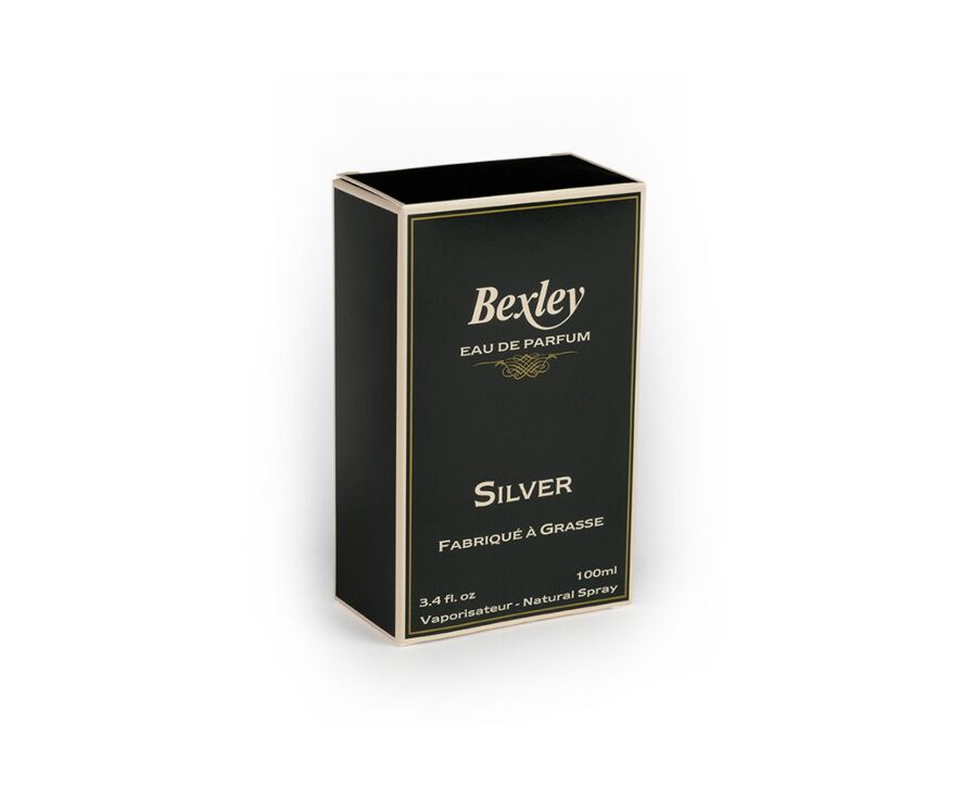 Eau de parfum Bexley Silver