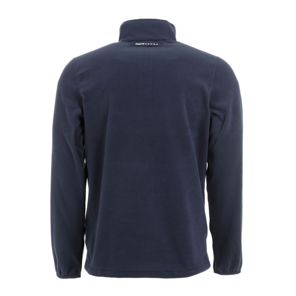 Musto SNUG 2.0 - Polaire Homme 597 navy