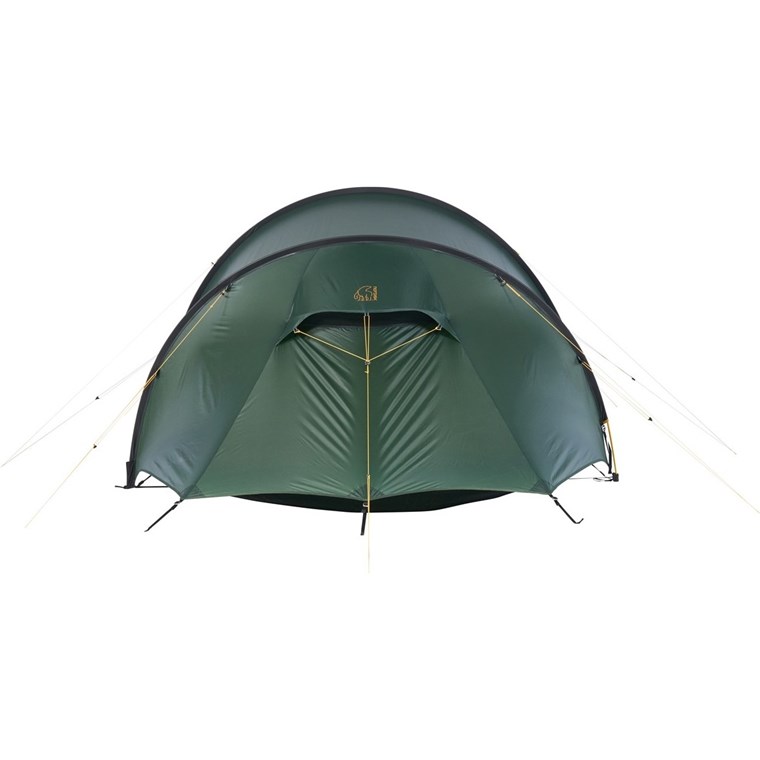 Nordisk Oppland 3 SI (2.0) Tent