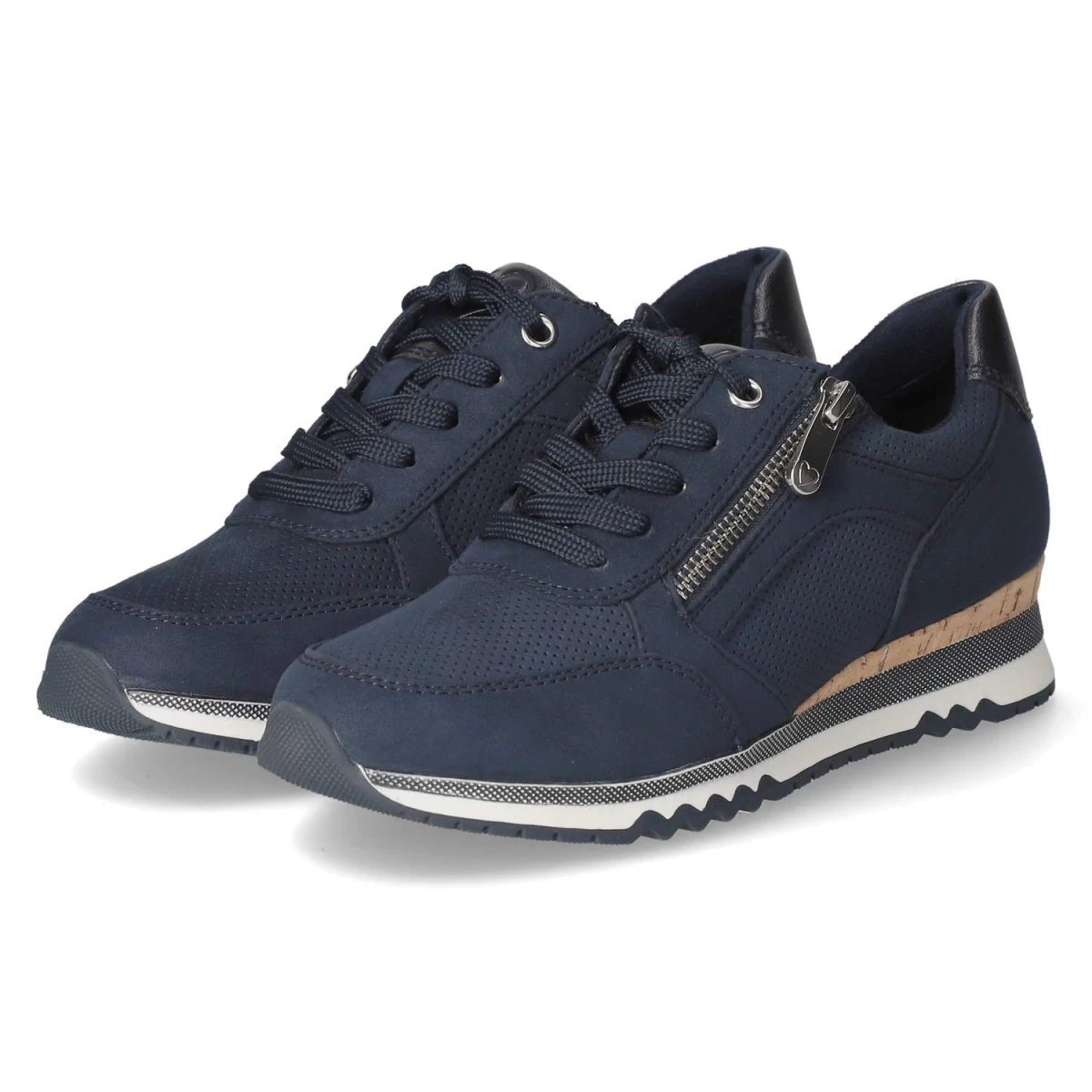 Marco TozziSneaker Low - NAVY COMB