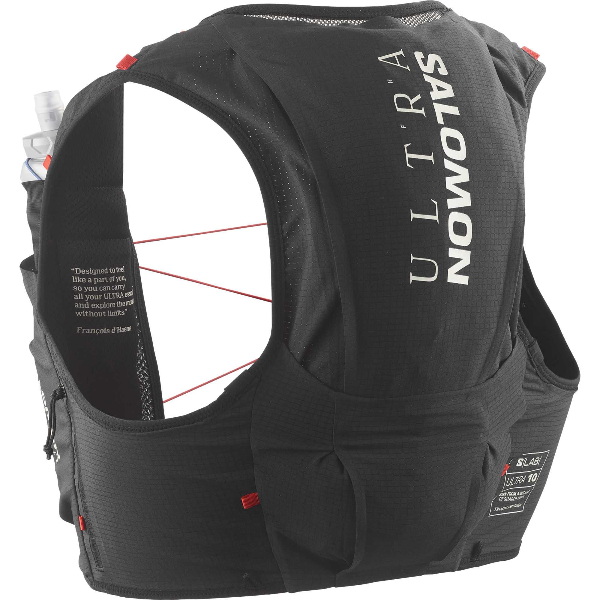 Salomon S/LAB Ultra 10 Set