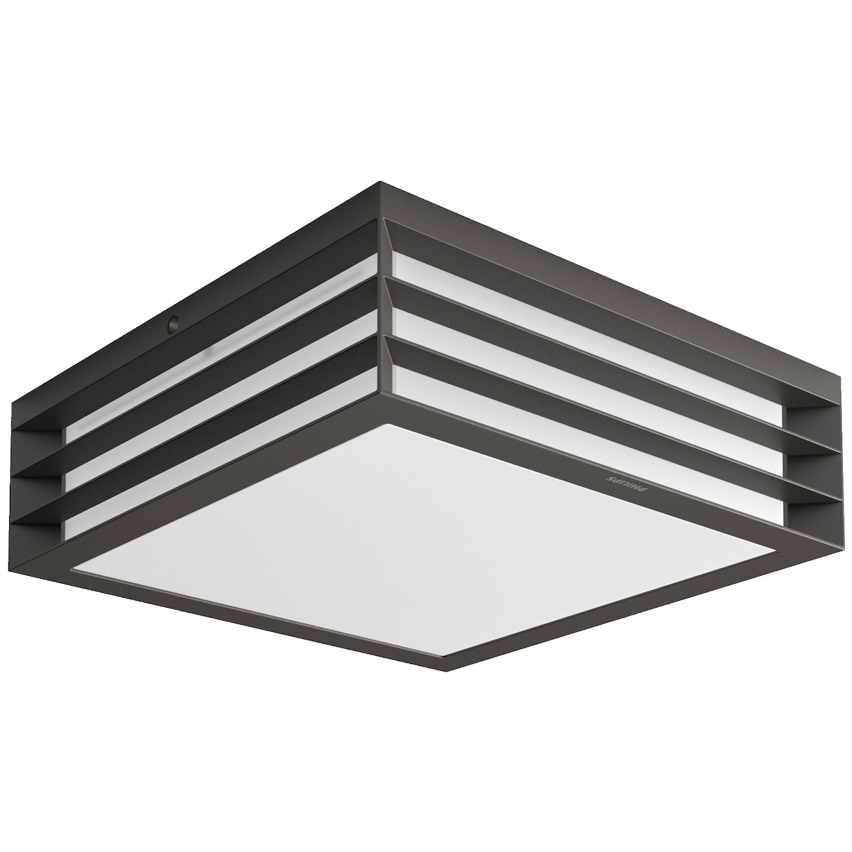 Philips Moonshine utendørs taklampe E27