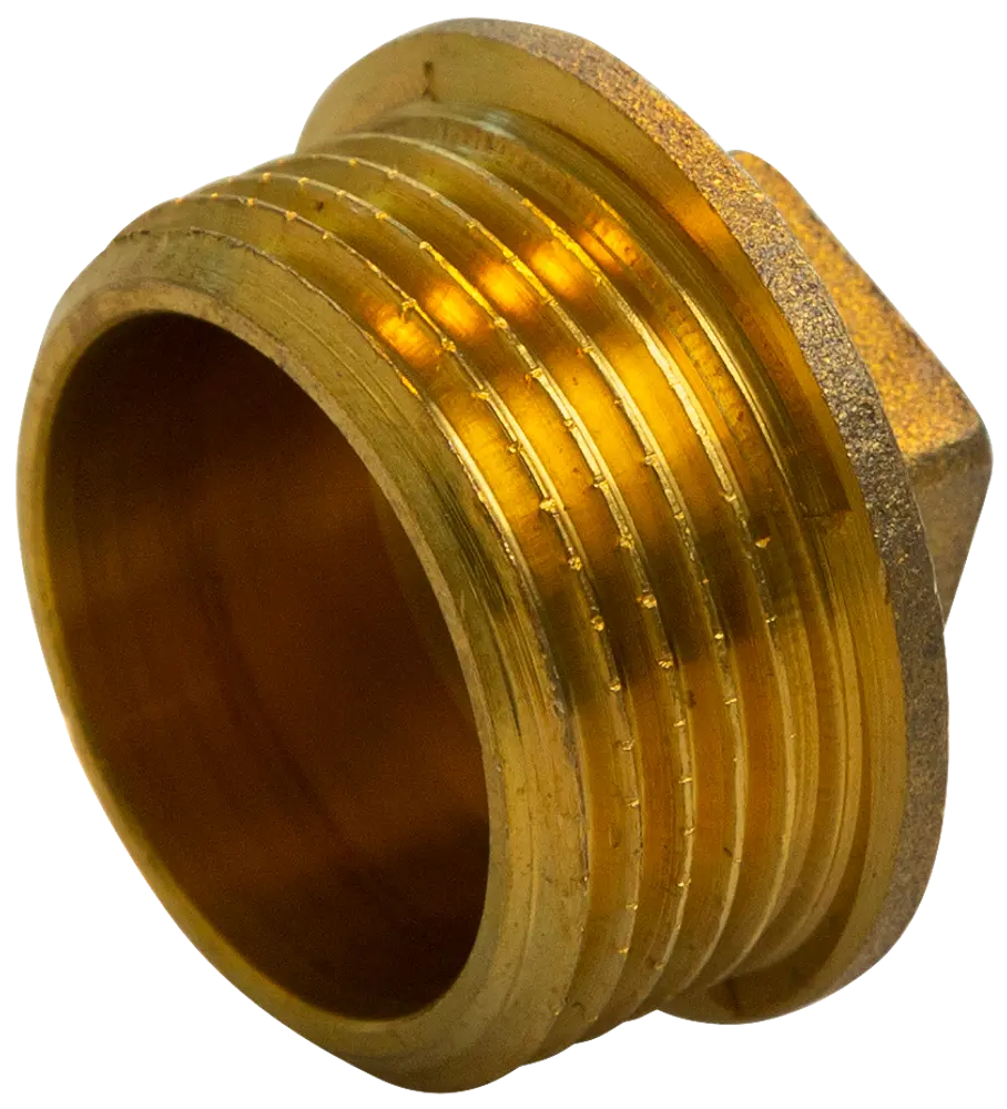 Prop 1/2'' - messing