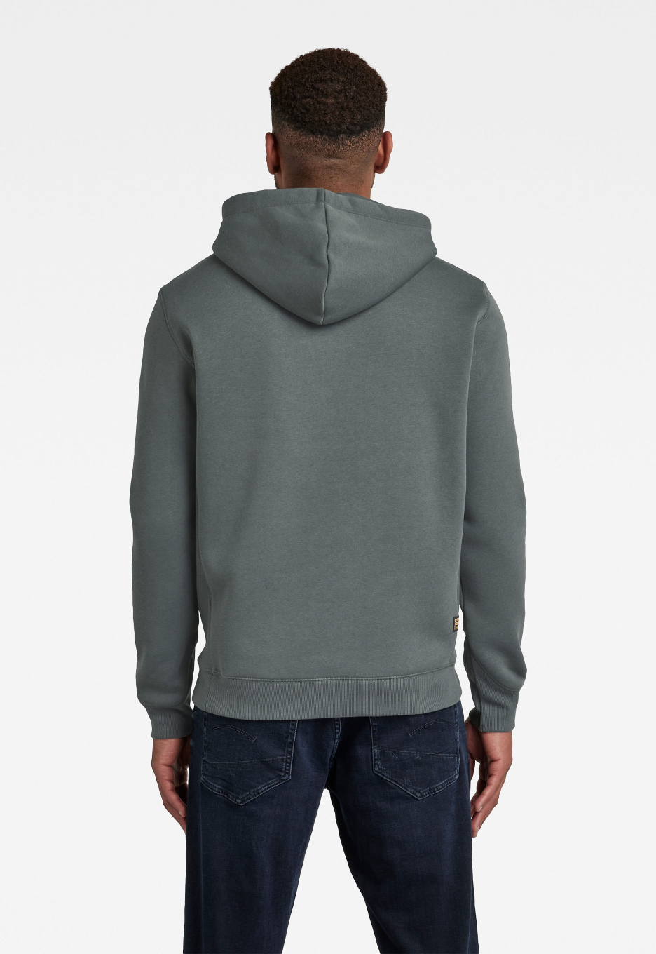 G-Star Premium Core Hoodie
