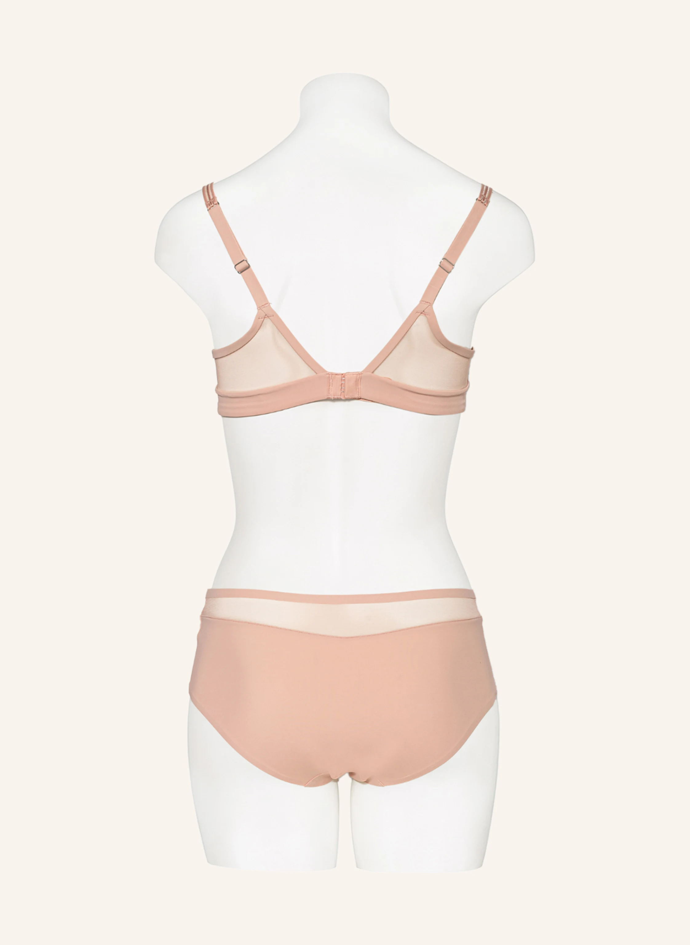MARIE JO Panty LOUIE