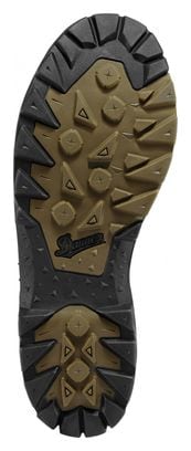 Chaussures de Randonnée Danner Panorama Low 4 Vert