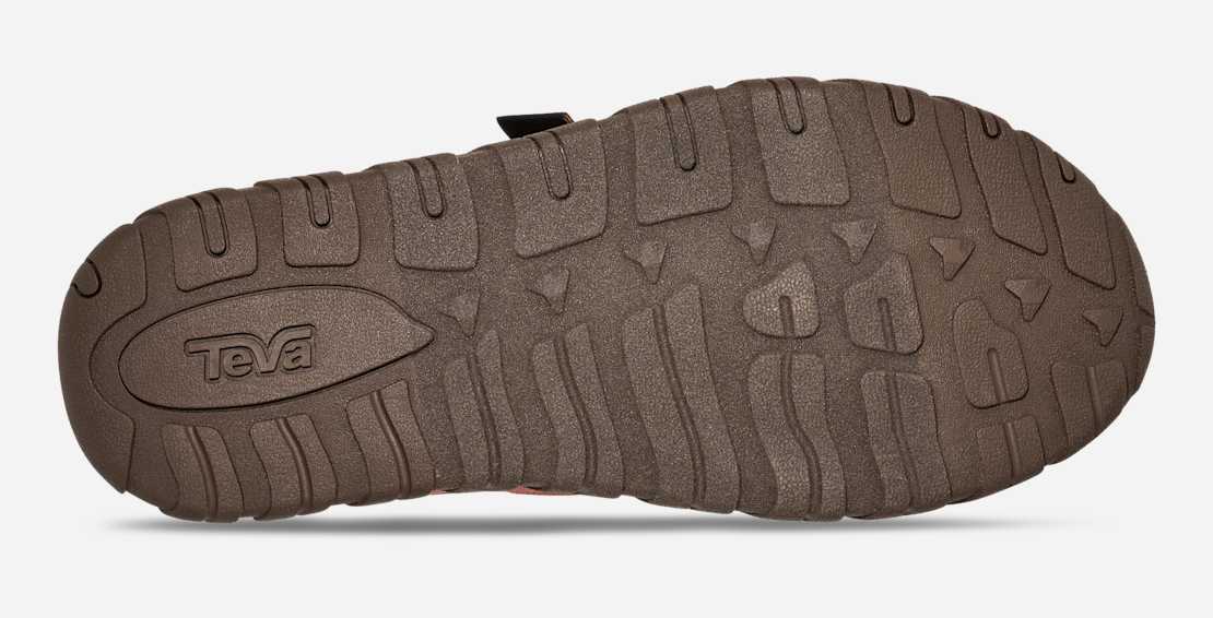 Heren ReEmber Camp Slip On