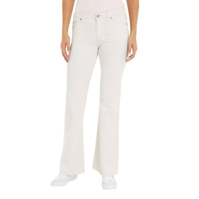 Jean femme Tjw Pop Cord Sophie TOMMY HILFIGER
