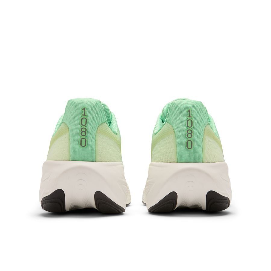 New Balance Chaussures de Running Fresh Foam 1080v14 - Electric Jade