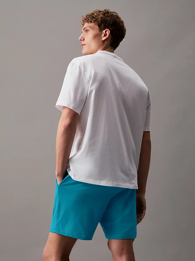 Shorts de pijama - Poder intenso