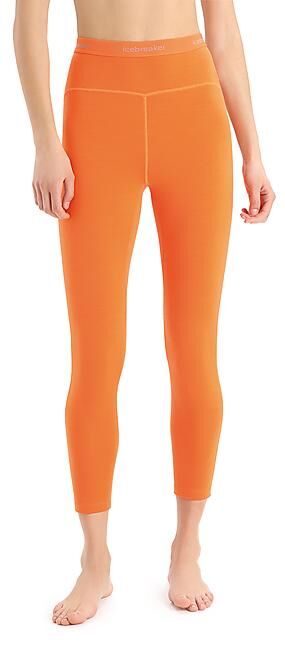 ICEBREAKER - COLLANT MERINO FINE 300 W