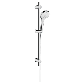 Hansgrohe Doucheset MySelect S Mono