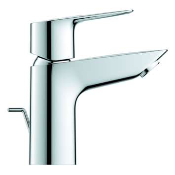 Grohe wastafelkraan Start Loop