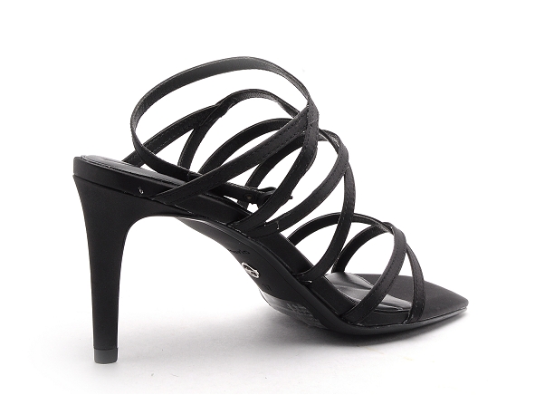 Tamaris nu pieds talons femme 28377 38 noir