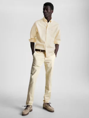 Camisa Flex Regular Fit da Coleção 1985