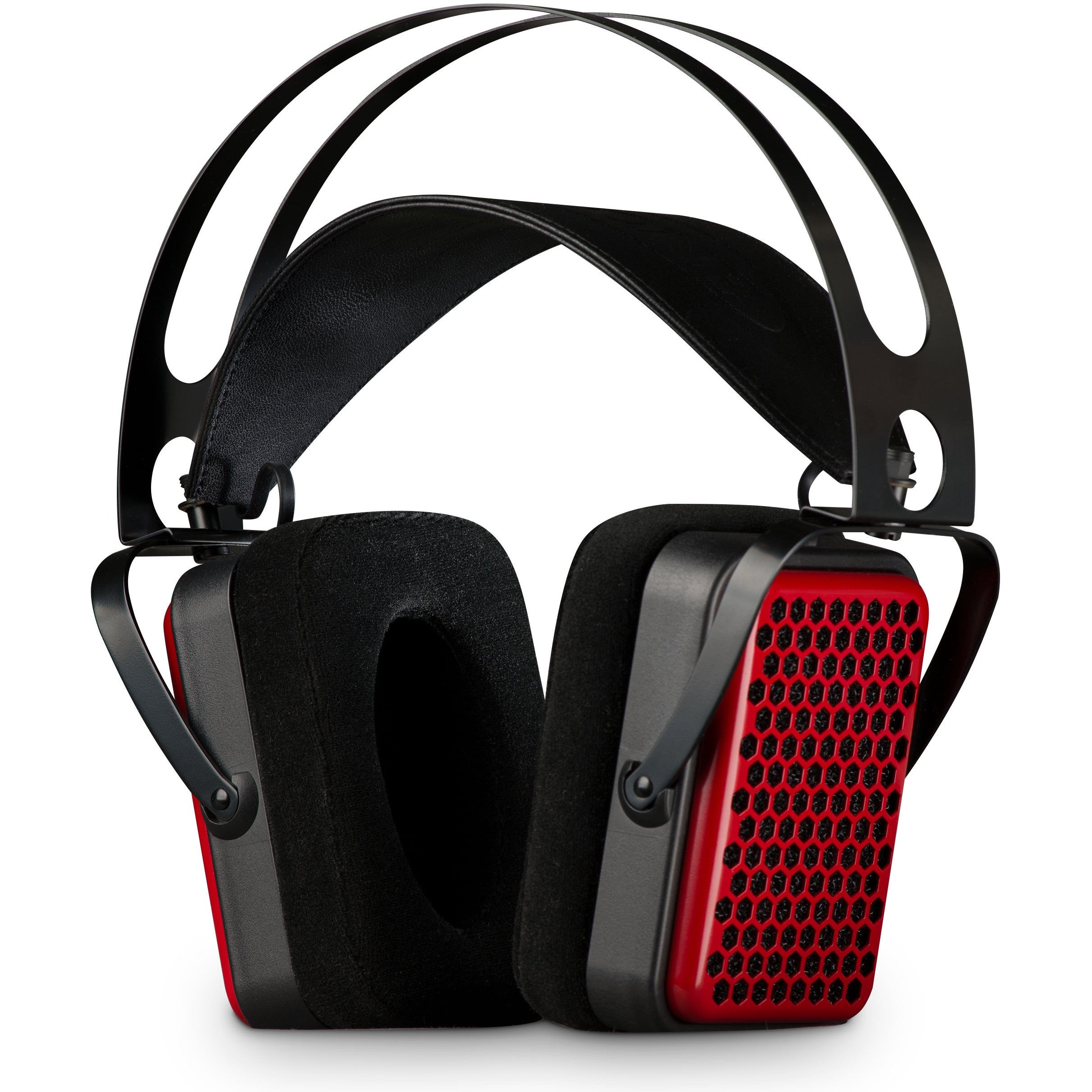 Avantone Pro Planar the II Red open studio-koptelefoon
