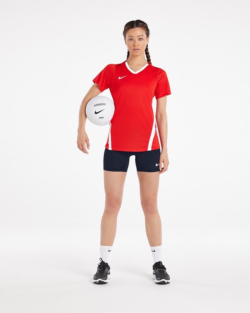 Maillot de volley Nike Team Spike pour femme