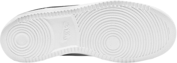 Nike Court Vision Low Next Nature sneakers Hvid