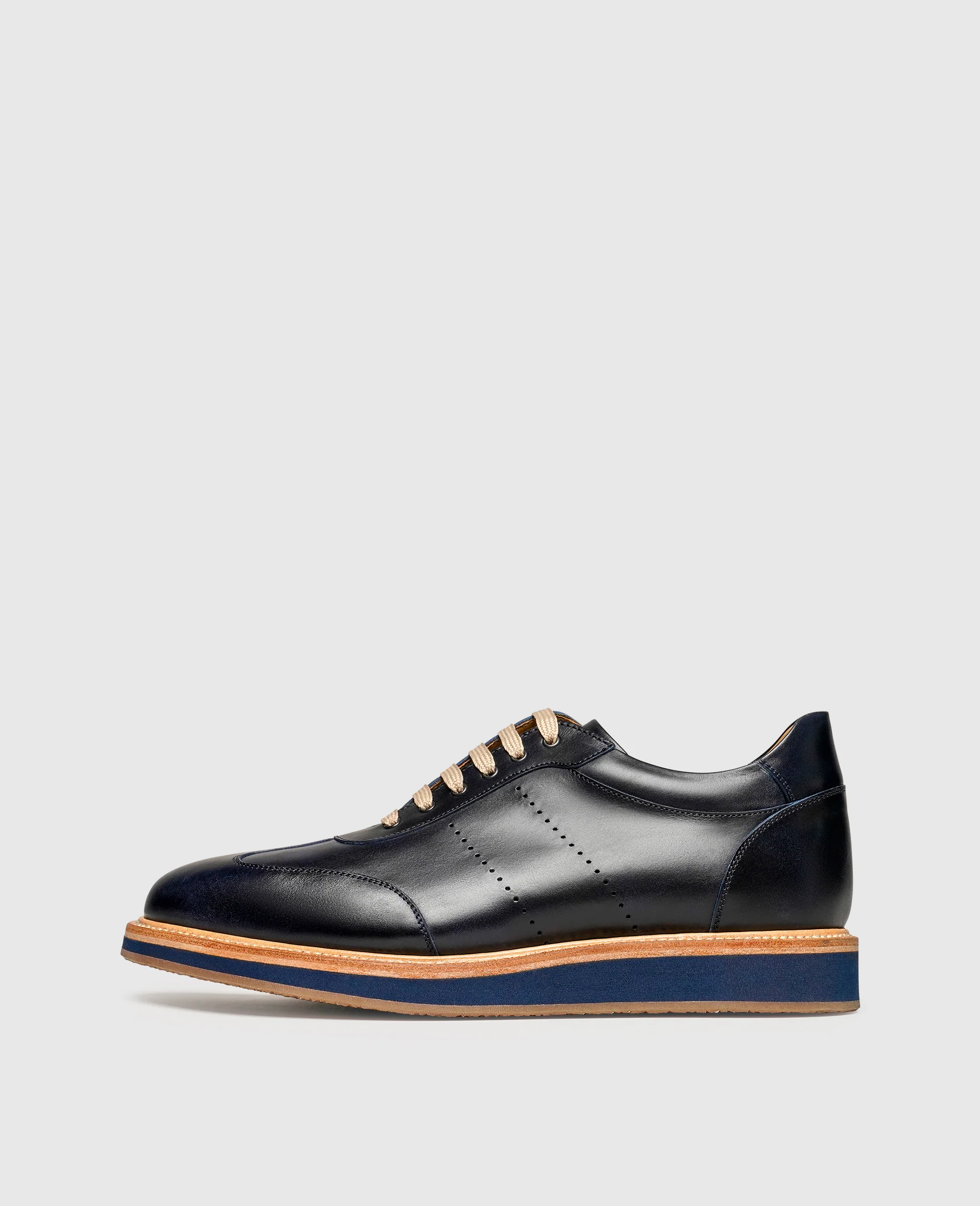 London Sneaker TC