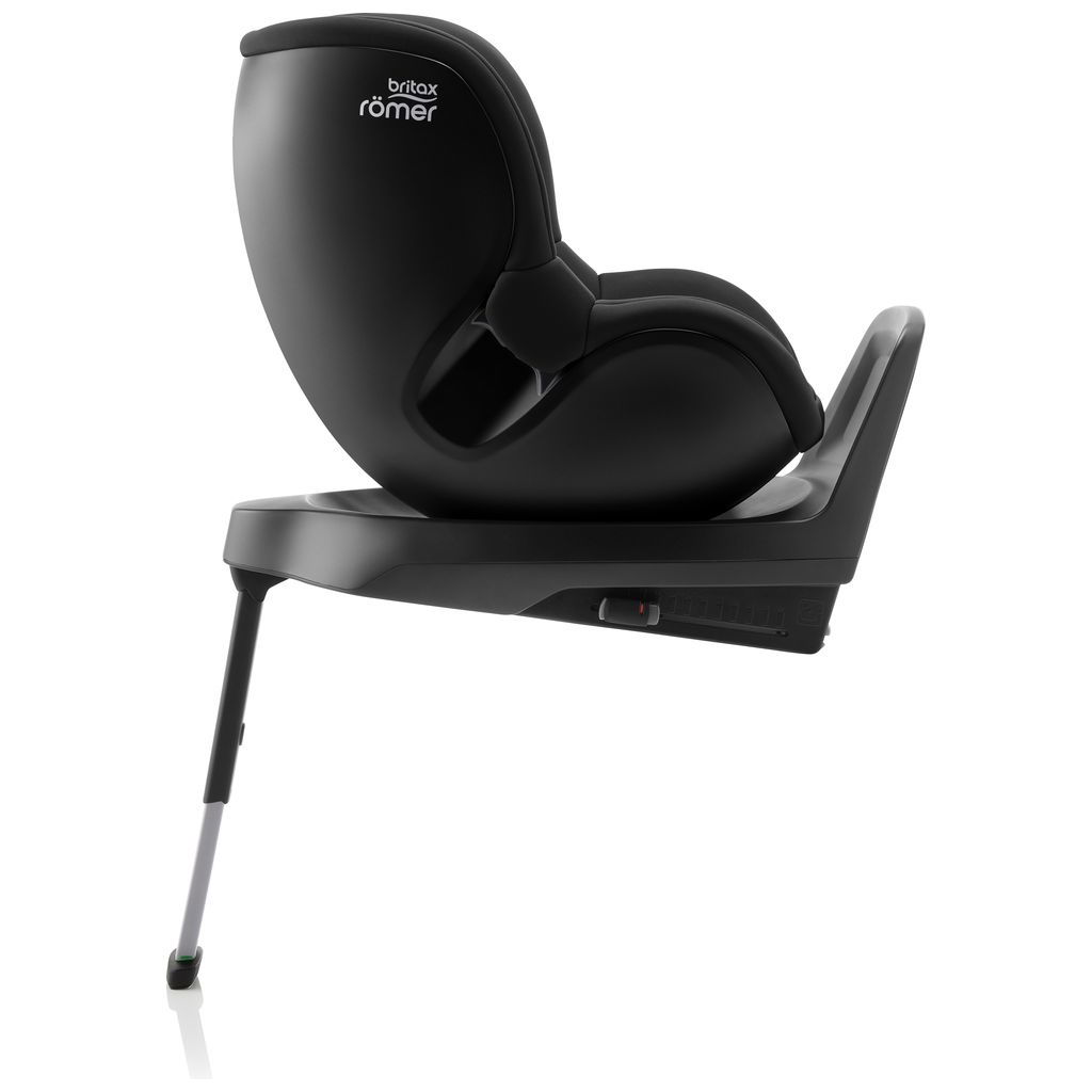britax römerbritax römer   Dualfix M Plus space black