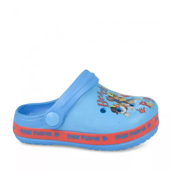 Sabots BLEU PAW PATROL