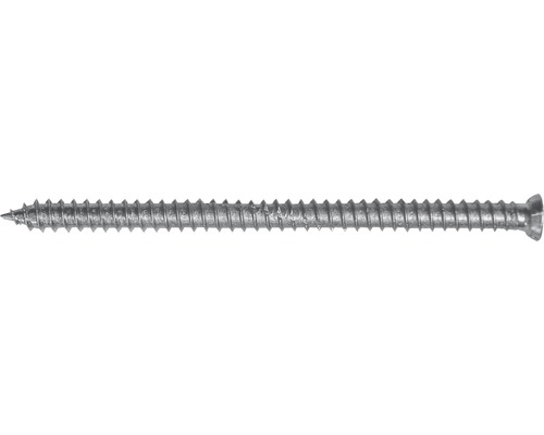 Kozijnschroef Tox Window Pro SK 7,5x112 mm, 100 stuks