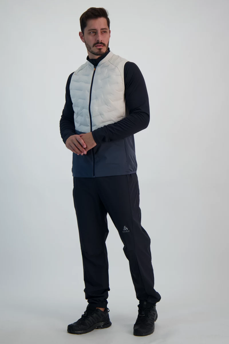 Odlo Zeroweight Insulator Herren Gilet