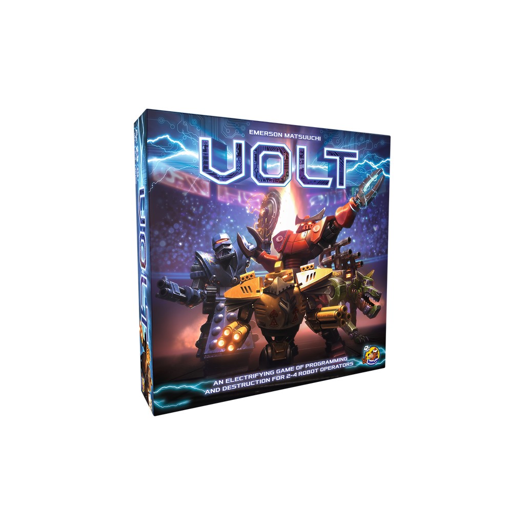 VOLT