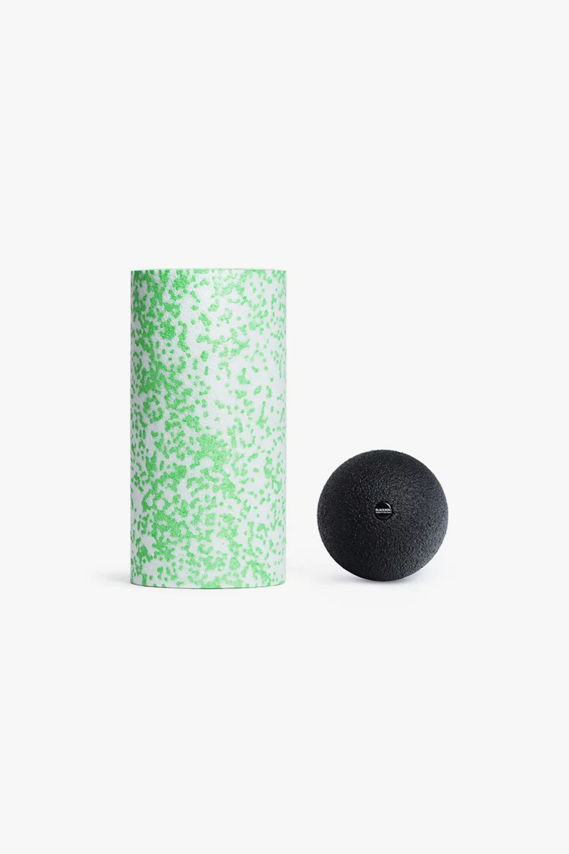 BLACKROLL Back Schmerz Set