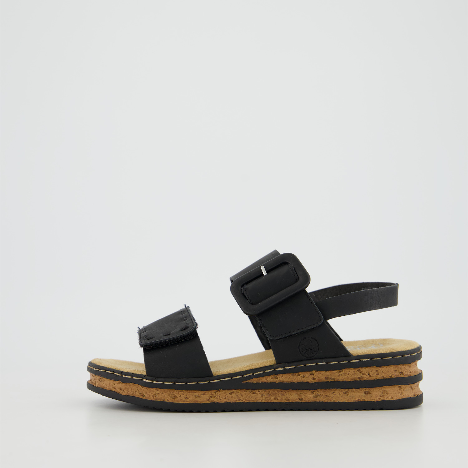 Rieker Sandalen