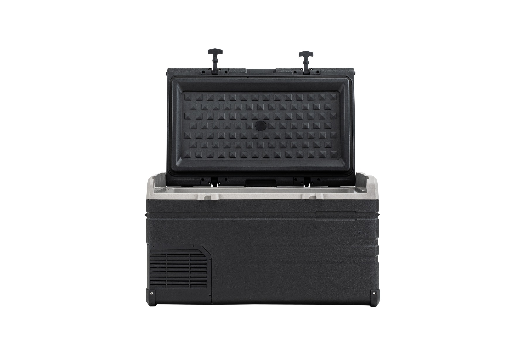 Steamy-E Single Zone Compressor Koelbox - 77 Liter