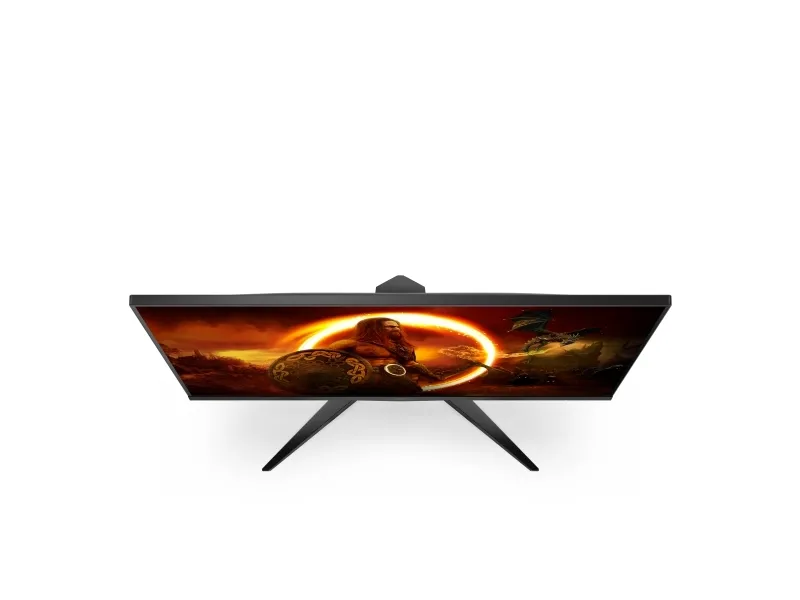 [OUTLET] - AOC G2 U28G2AE/BK, 71,1 cm (28