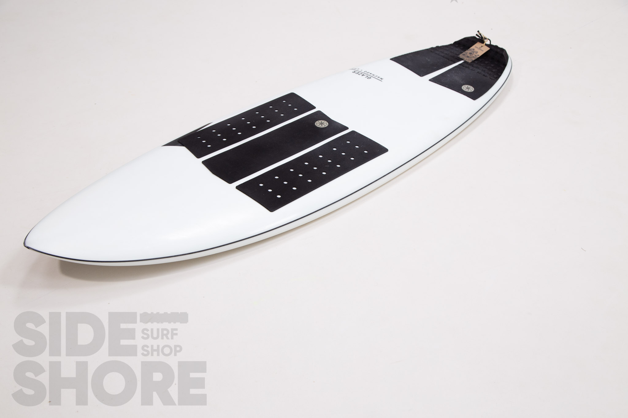 Firewire Glazer - LFT - 5'4 x 19 3/4