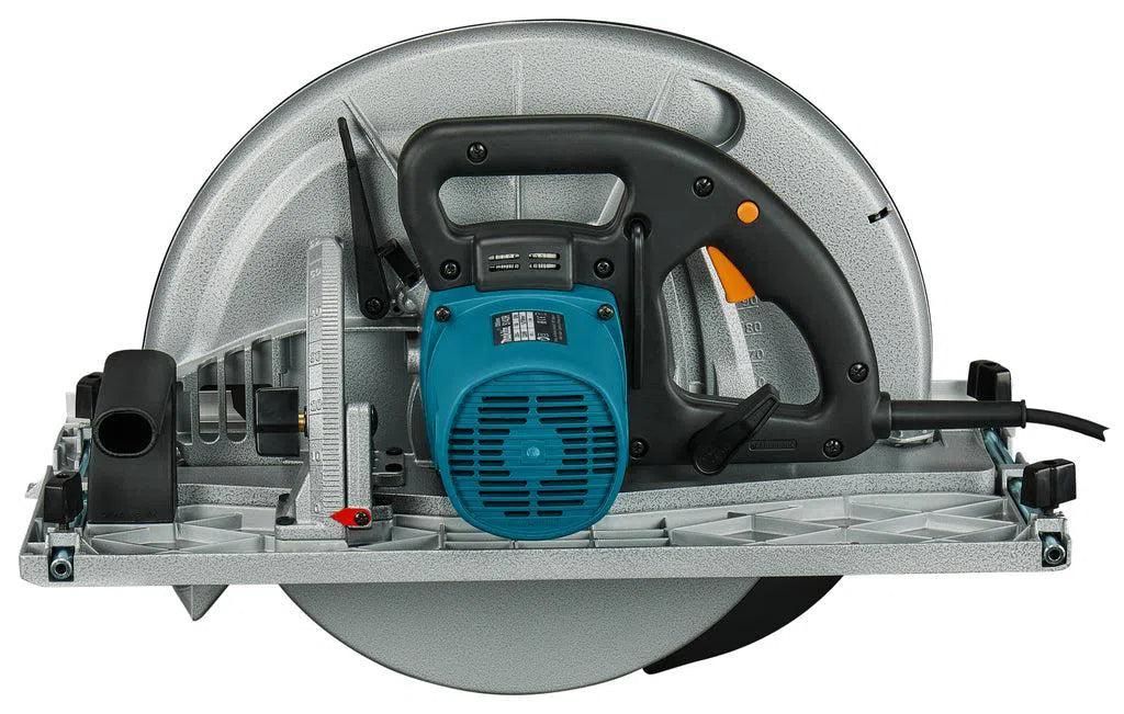 Makita 5143R cirkelzaag 2200W 355 mm