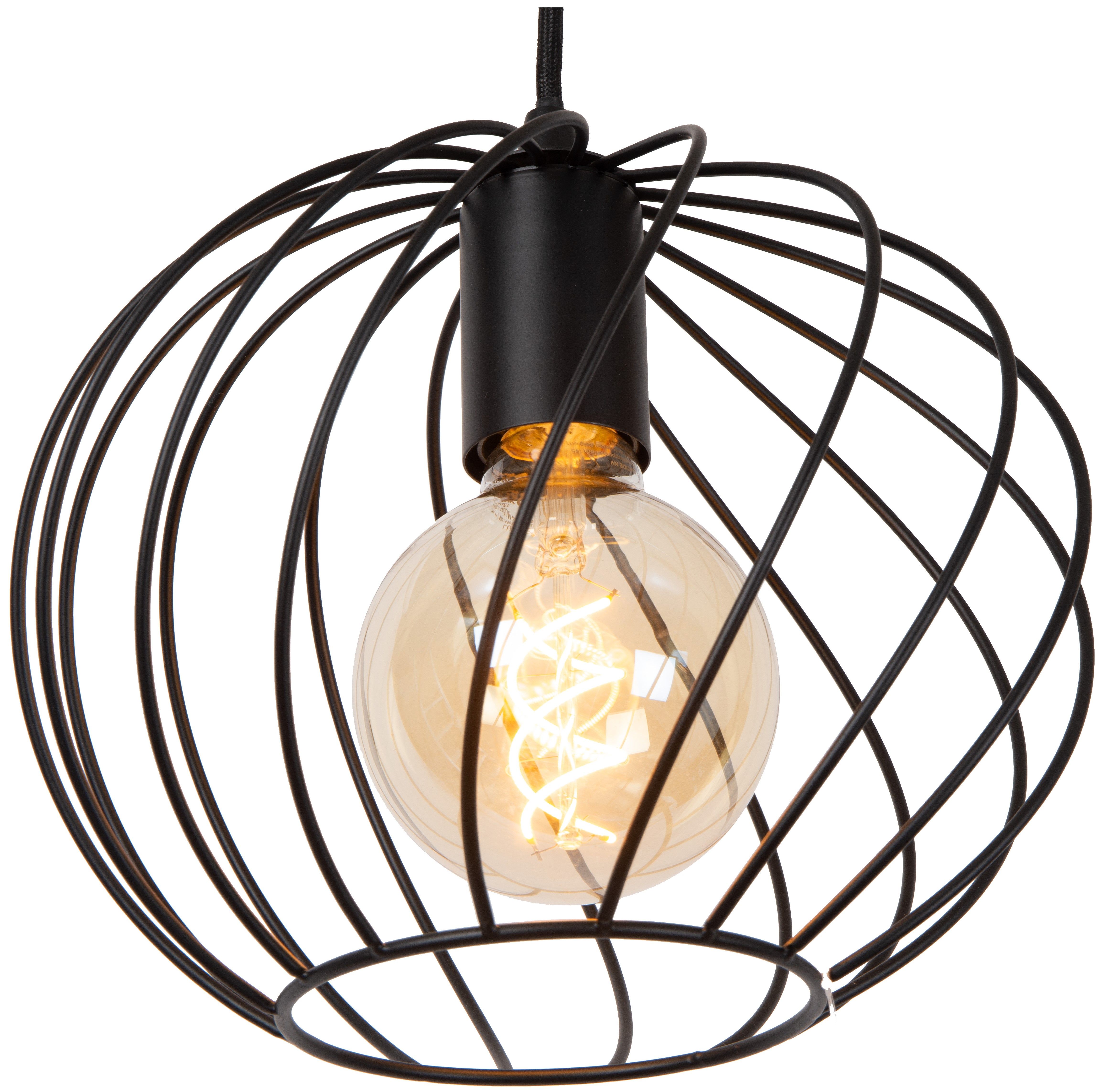 Hanglamp Danza B25 x D25 cm