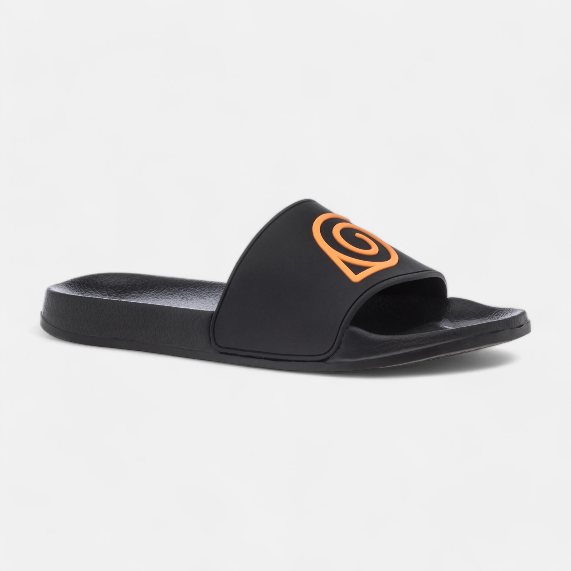 Claquettes de plage Garçon noir