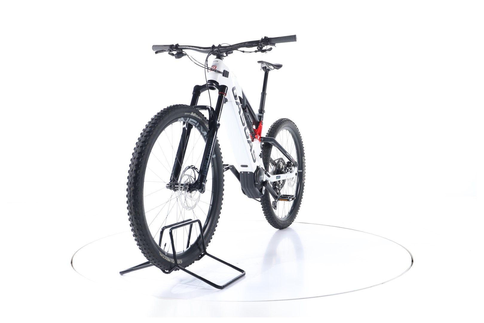 GASGAS G Light Trail 2.0 (2023) | Diamond