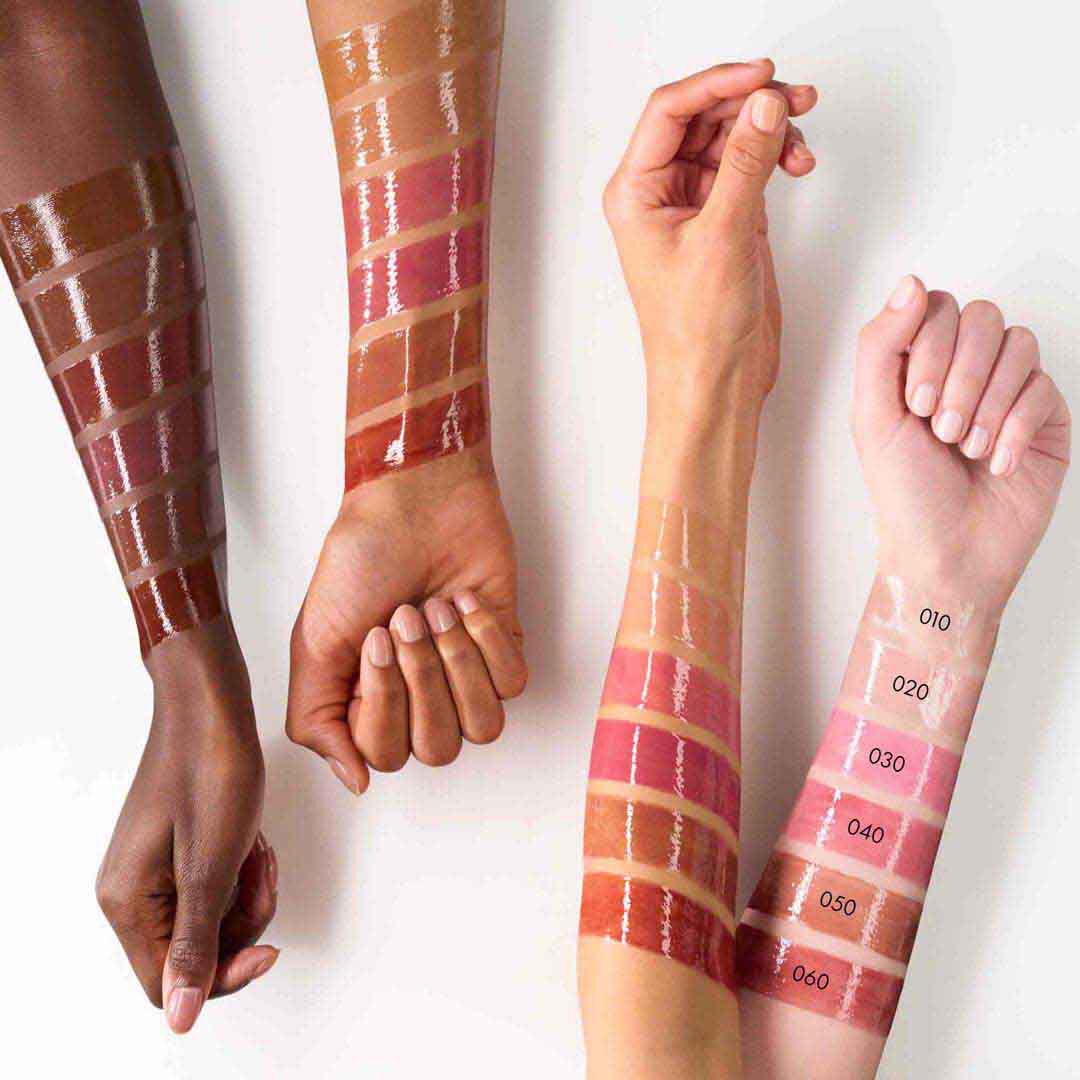 CATRICE  Gloss para Lábios Gloss Obsessed Lip Glaze