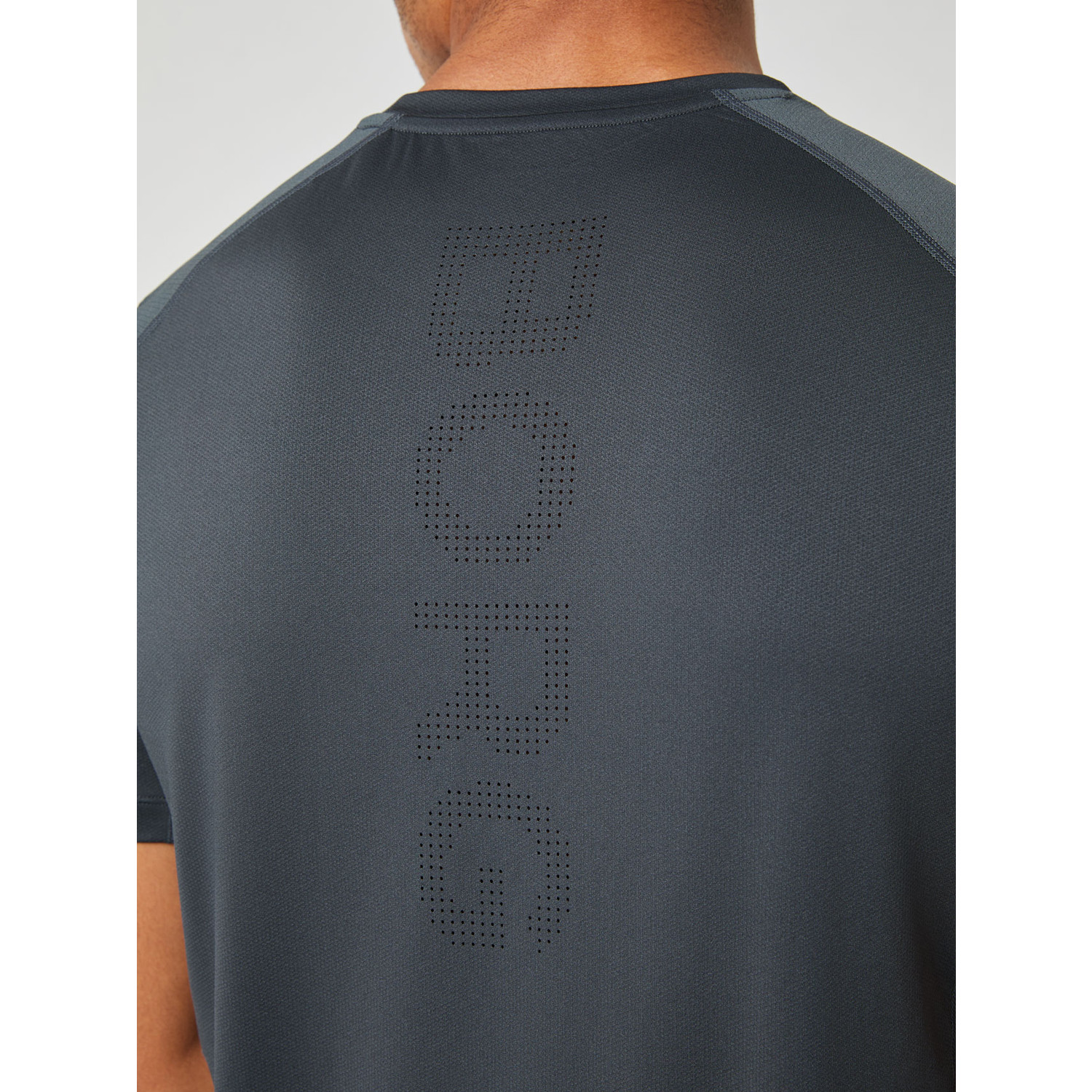 Björn Borg Ace Mesh Panel Tee